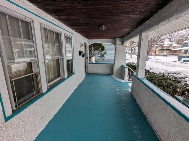 $149,000 | 224 Ellicott Street, Rochester, NY 14619