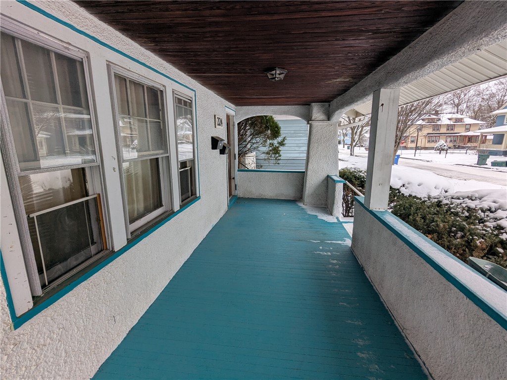 224 Ellicott Street Rochester, NY 14619 - Photo 21 of 24