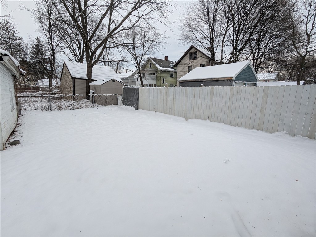 224 Ellicott Street Rochester, NY 14619 - Photo 23 of 24