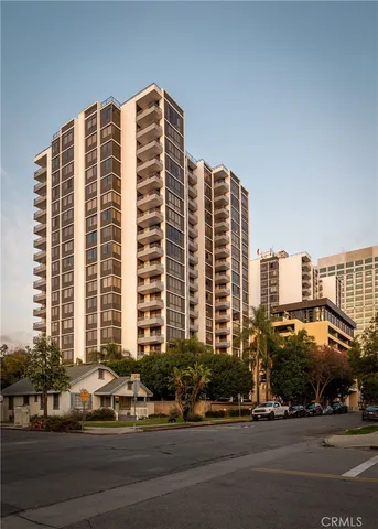 $6,000 | 345 Pioneer Drive, Unit 802, Glendale, CA 91203