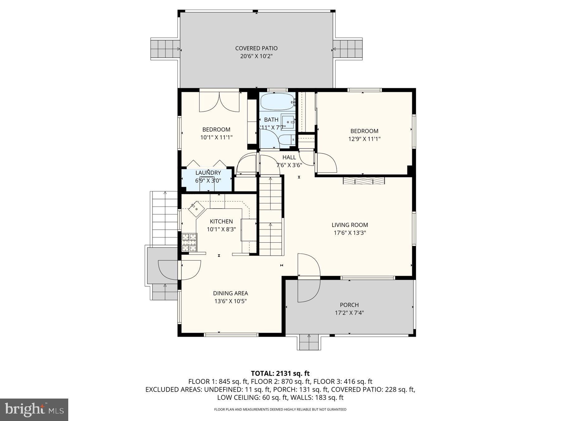 27 Edgemoor Road Lutherville-Timonium, MD 21093 - Photo 38 of 42 unknown