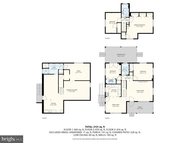 $529,900 | 27 Edgemoor Road, Lutherville-Timonium, MD 21093