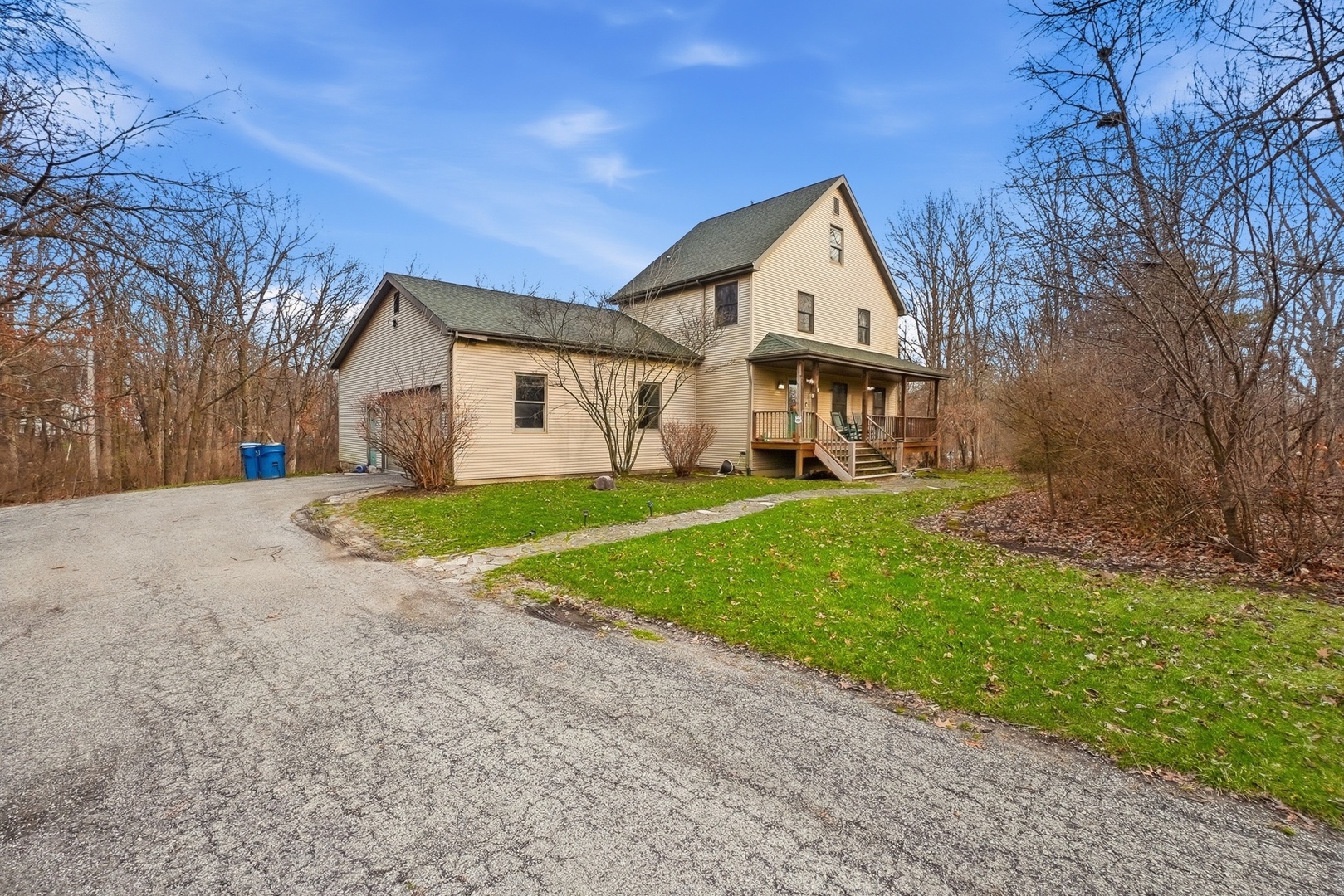 3551 South State Street Crete, IL 60417 - Photo 1 of 49