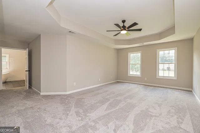 $565,000 | 140 Canal Place, Fayetteville, GA 30215