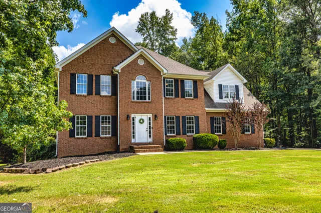 $565,000 | 140 Canal Place, Fayetteville, GA 30215