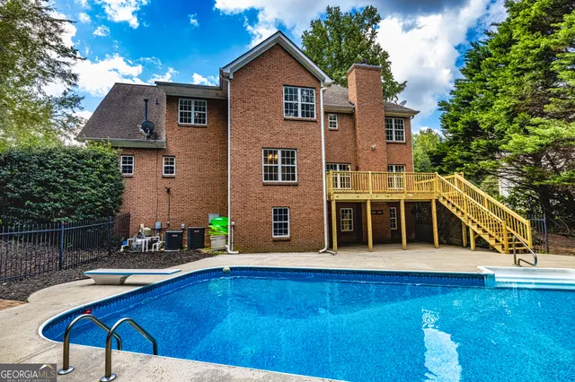 $565,000 | 140 Canal Place, Fayetteville, GA 30215