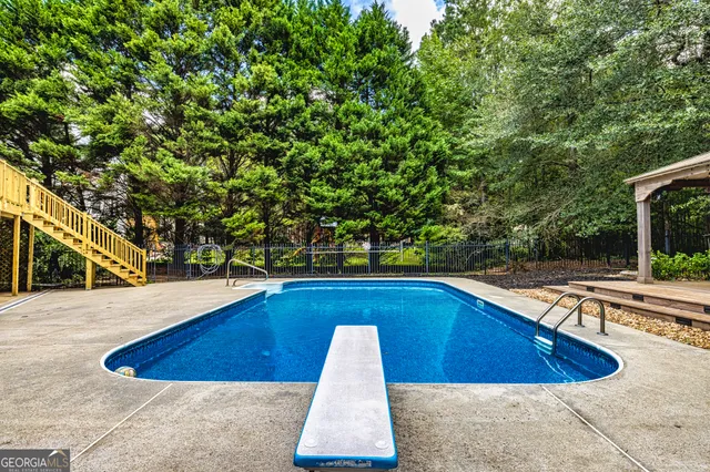 $565,000 | 140 Canal Place, Fayetteville, GA 30215