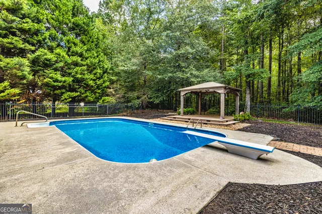 $565,000 | 140 Canal Place, Fayetteville, GA 30215