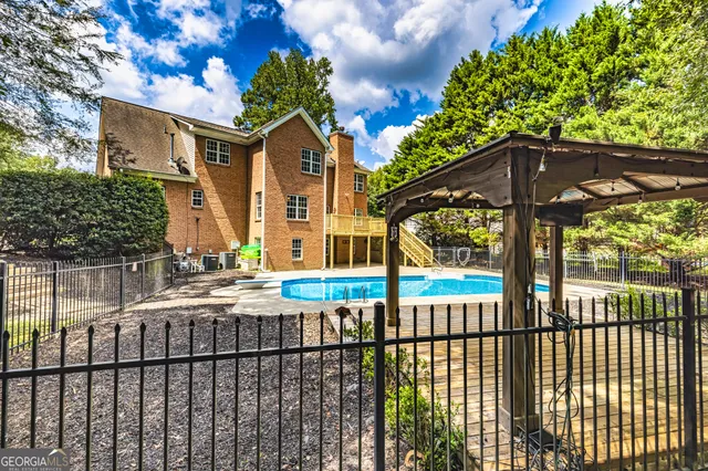 $565,000 | 140 Canal Place, Fayetteville, GA 30215