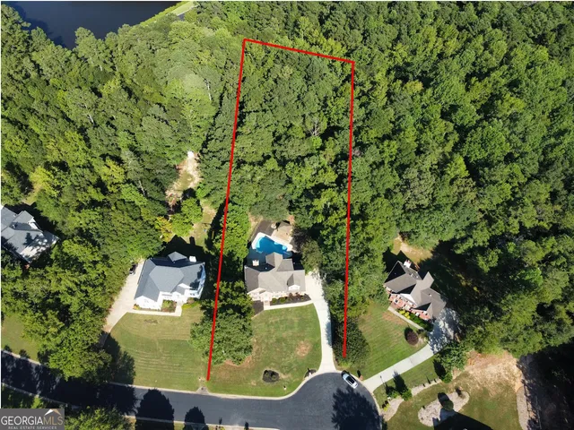 $565,000 | 140 Canal Place, Fayetteville, GA 30215