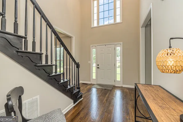 $565,000 | 140 Canal Place, Fayetteville, GA 30215