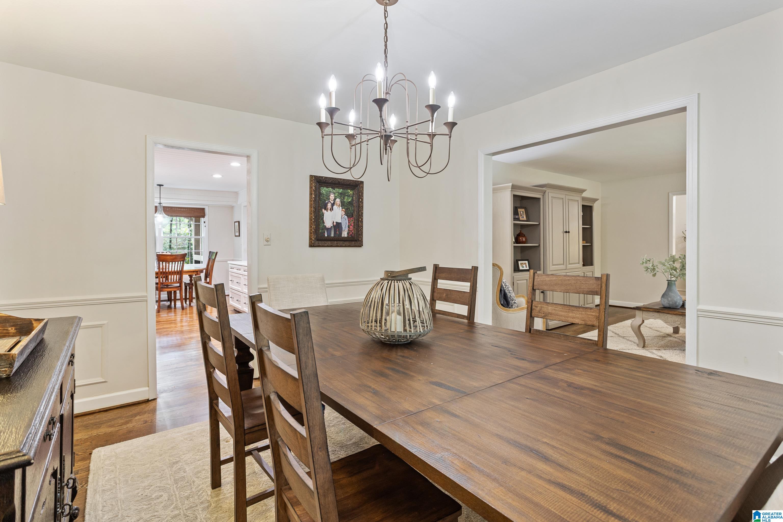 499 New Hope Mountain Road Pelham, AL 35124 - Photo 12 of 62