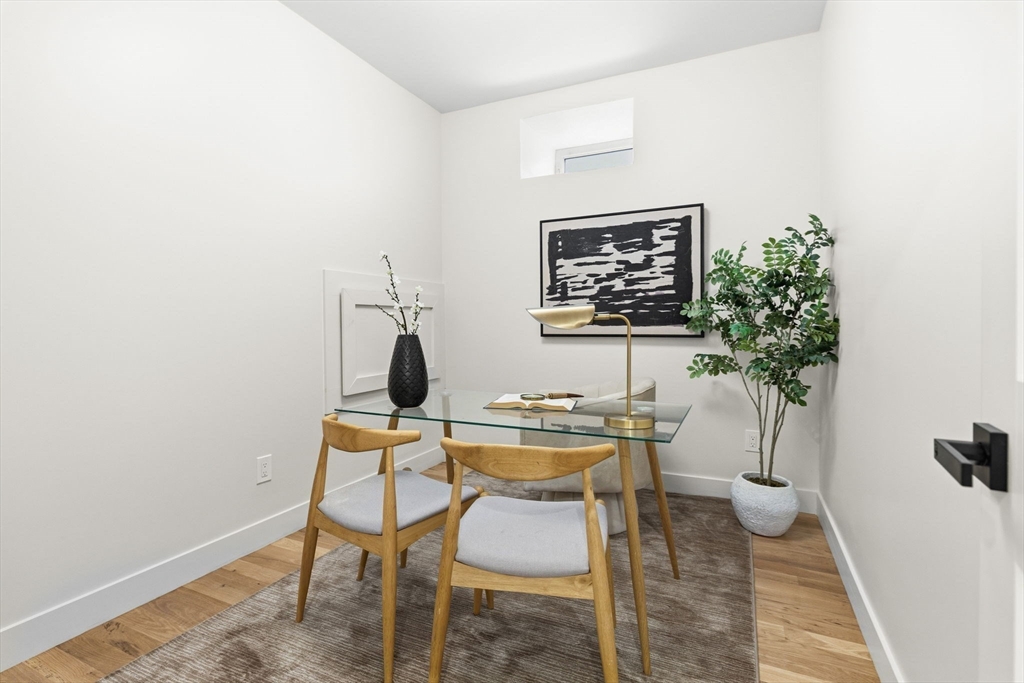 34 Governor Winthrop Road, Unit 1 Somerville, MA 02145 - Photo 30 of 35