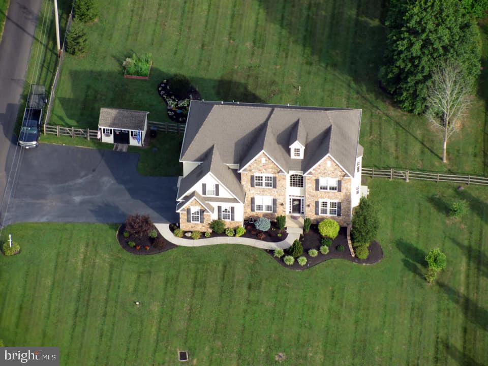 307 Renninger Road Perkiomenville, PA 18074 - Photo 1 of 57 Welcome to 307 Renninger Rd.