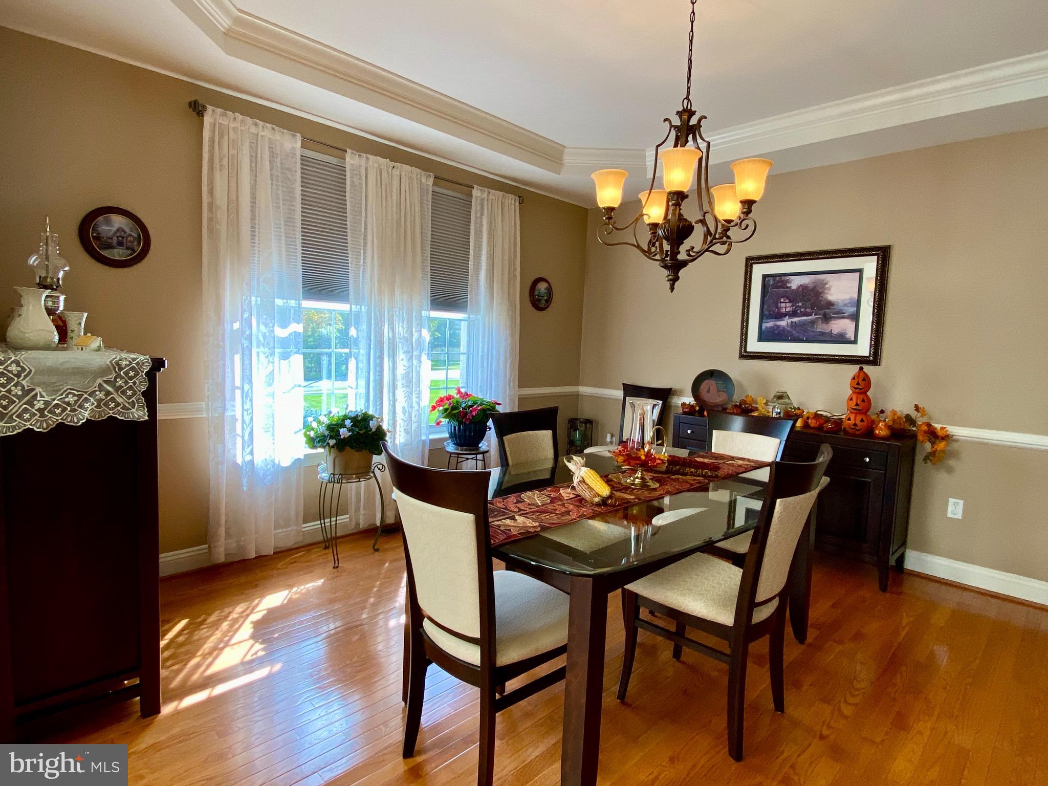 307 Renninger Road Perkiomenville, PA 18074 - Photo 11 of 57 Dining Room