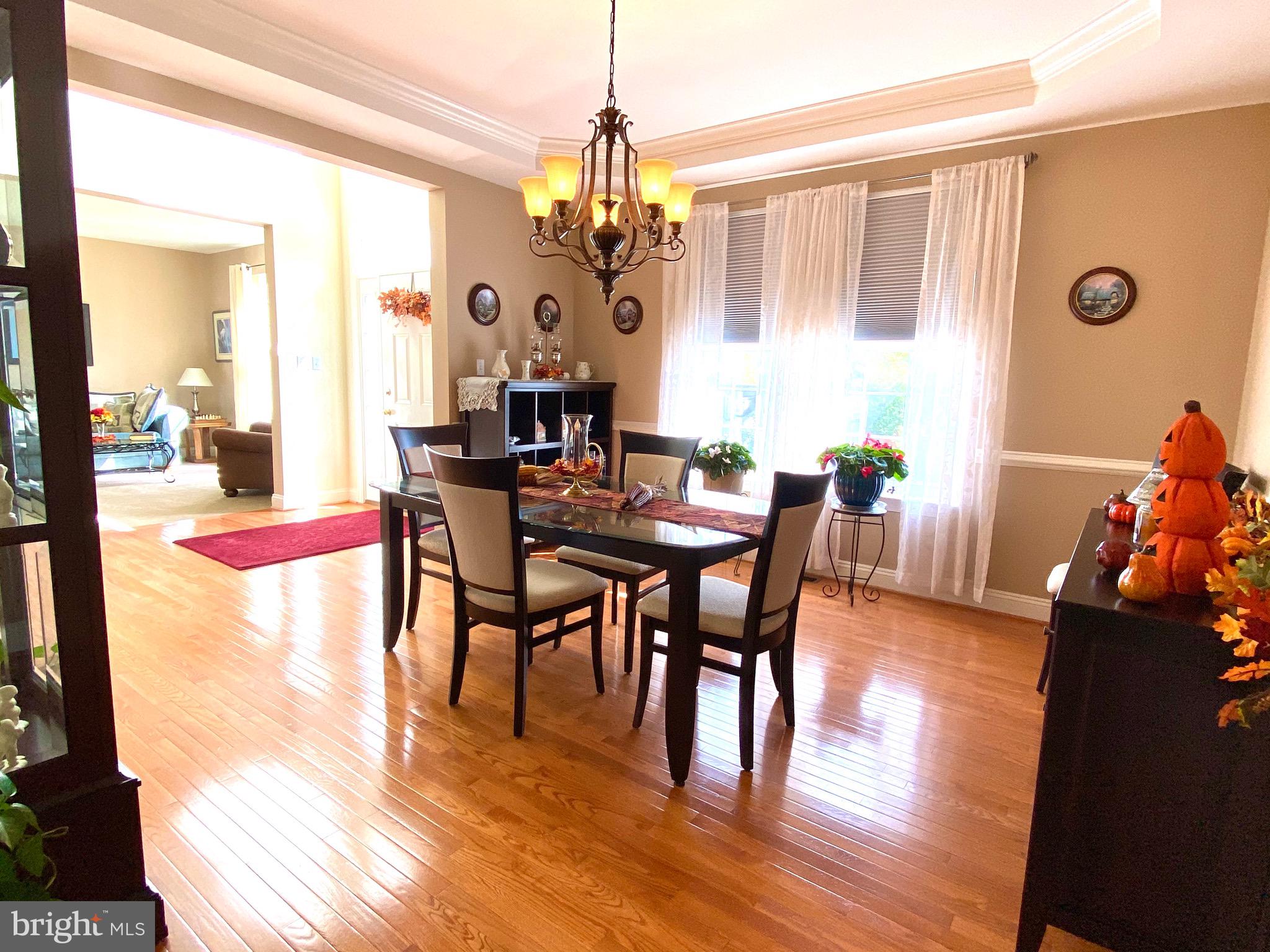 307 Renninger Road Perkiomenville, PA 18074 - Photo 12 of 57 View from Buter's Pantry