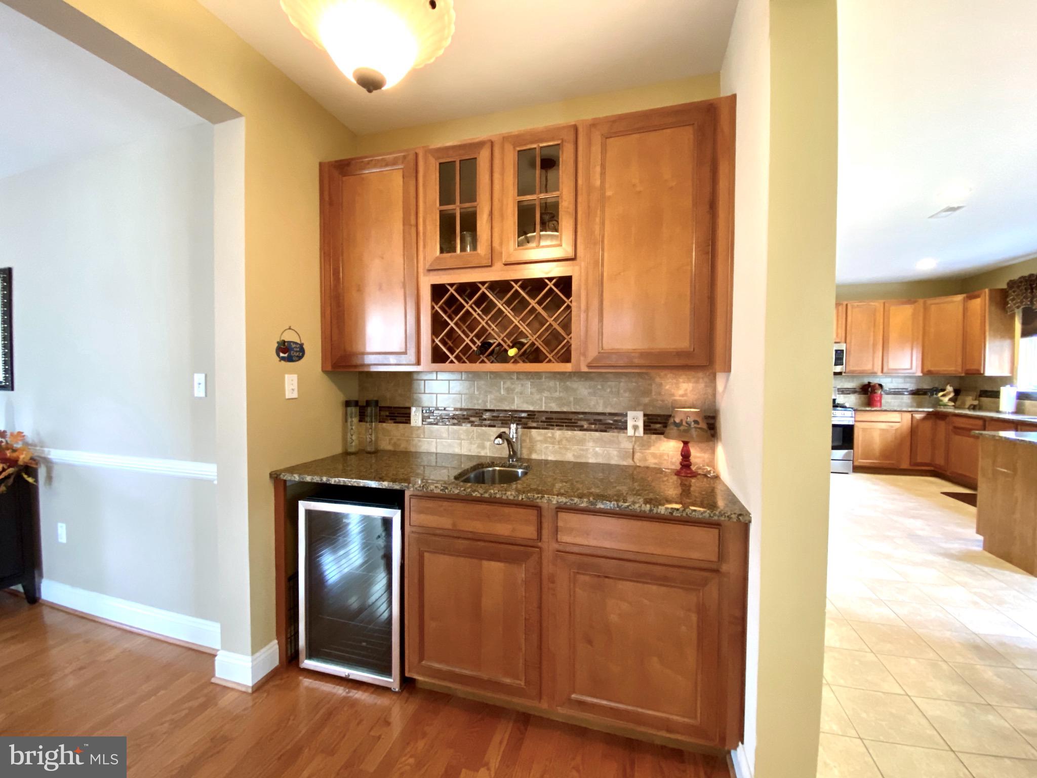307 Renninger Road Perkiomenville, PA 18074 - Photo 13 of 57 Butler's Pantry