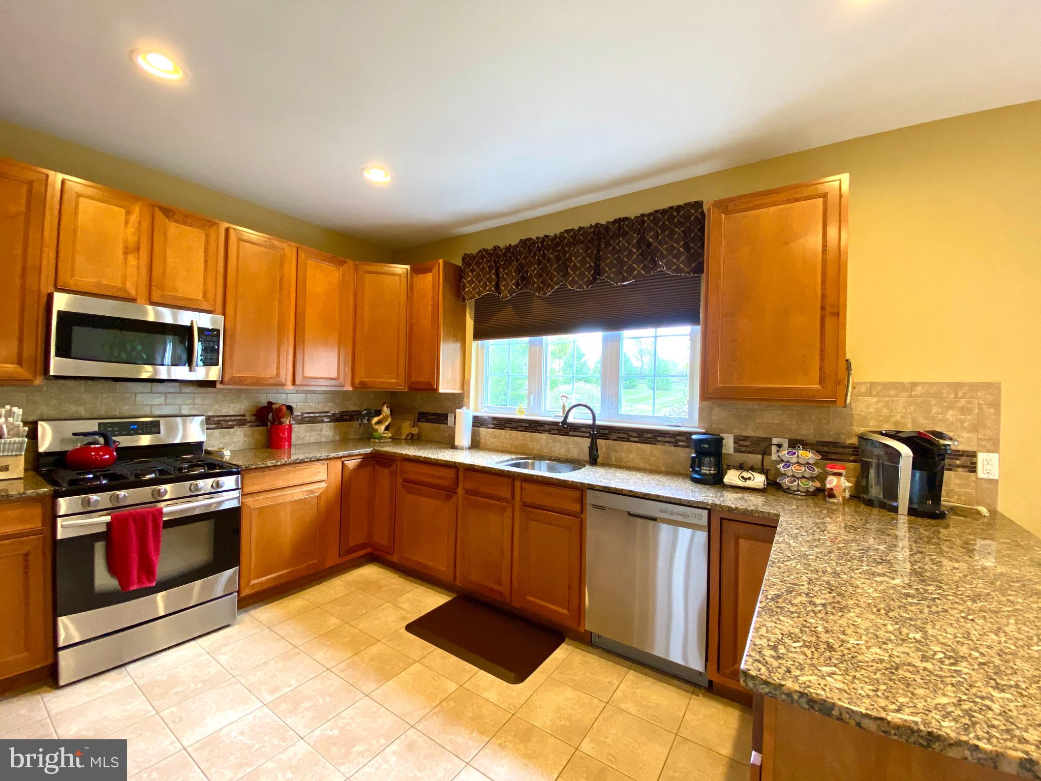 307 Renninger Road Perkiomenville, PA 18074 - Photo 17 of 57 Stainless Steel Appliances