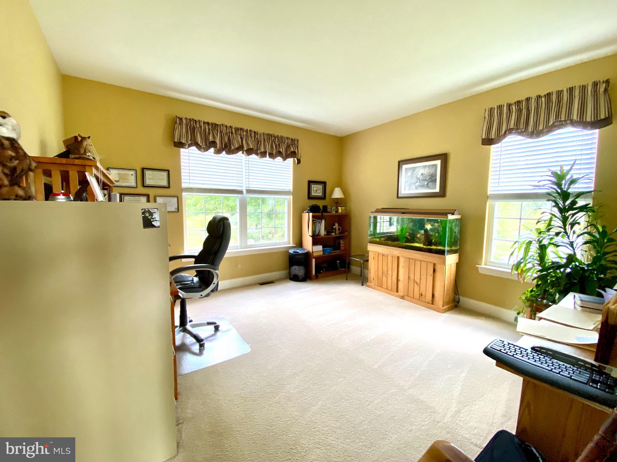 307 Renninger Road Perkiomenville, PA 18074 - Photo 23 of 57 5th Bedroom on Main Floor