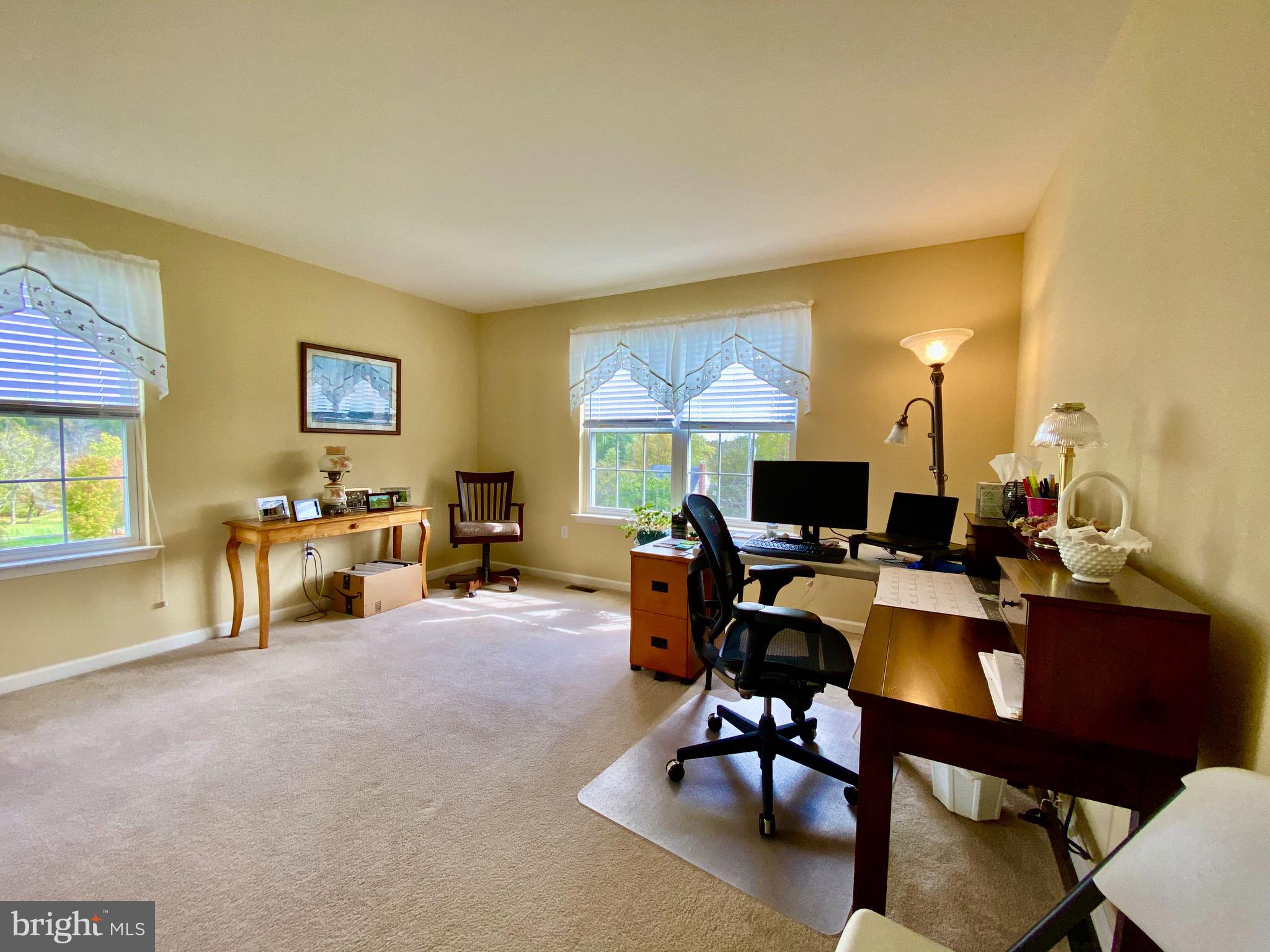 307 Renninger Road Perkiomenville, PA 18074 - Photo 28 of 57 1st Bedroom