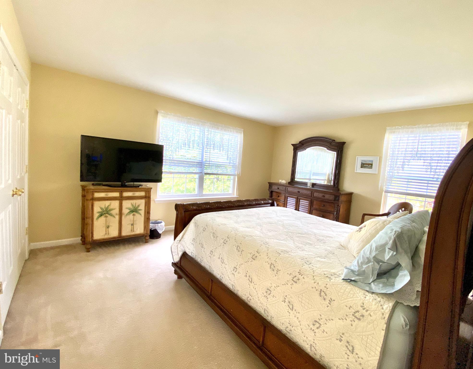 307 Renninger Road Perkiomenville, PA 18074 - Photo 30 of 57 2nd Bedroom