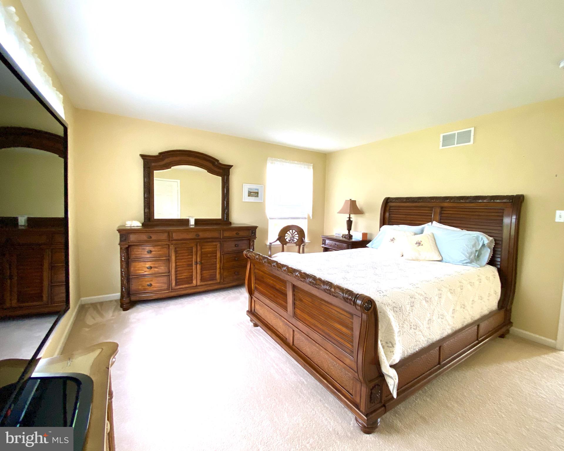 307 Renninger Road Perkiomenville, PA 18074 - Photo 31 of 57 2nd Bedroom with access to Hall Bath