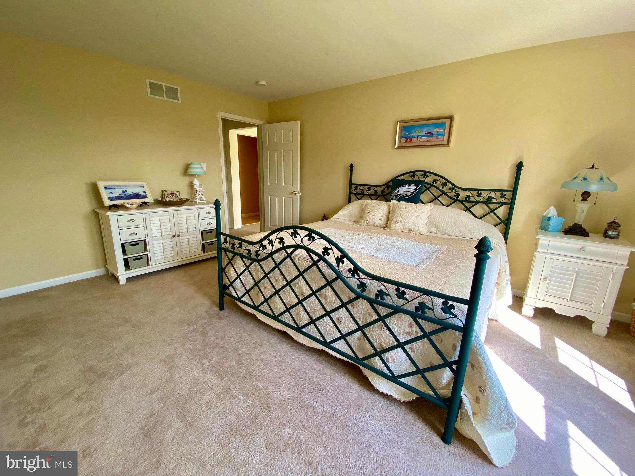 307 Renninger Road Perkiomenville, PA 18074 - Photo 35 of 57 3rd Bedroom