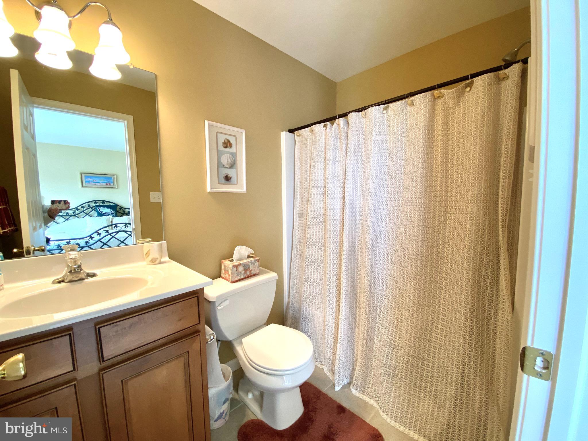 307 Renninger Road Perkiomenville, PA 18074 - Photo 36 of 57 Private Bathroom for Bedroom 3