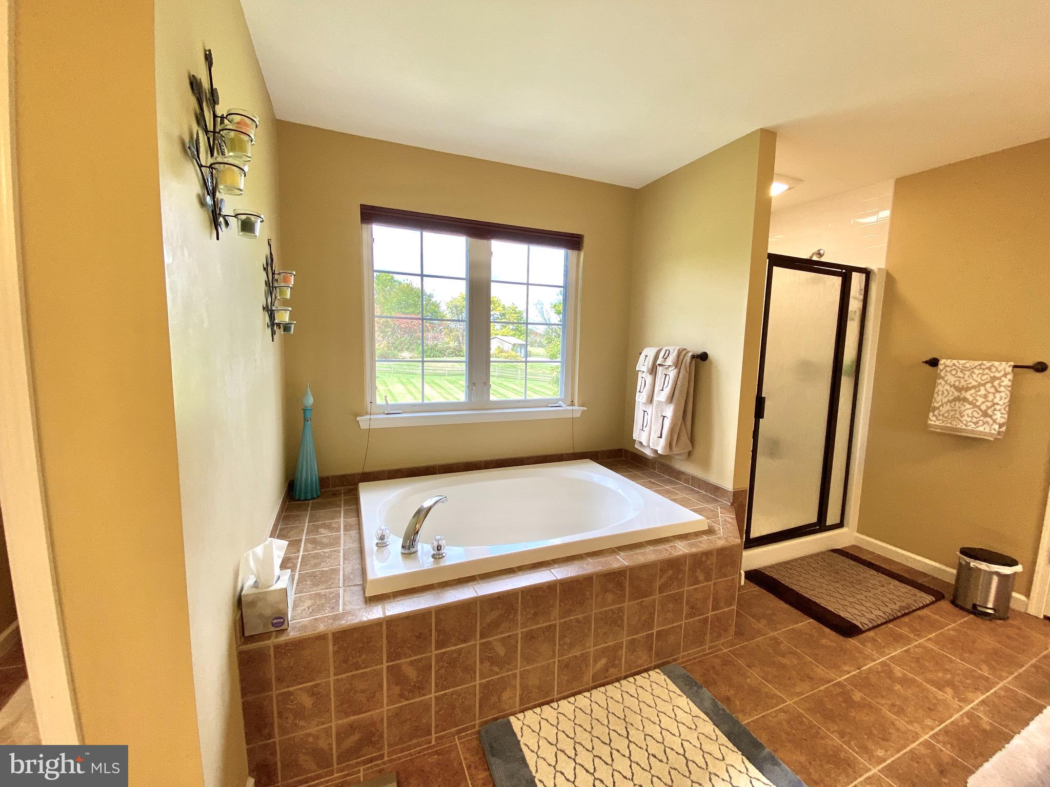 307 Renninger Road Perkiomenville, PA 18074 - Photo 41 of 57 En Suite Bathroom
