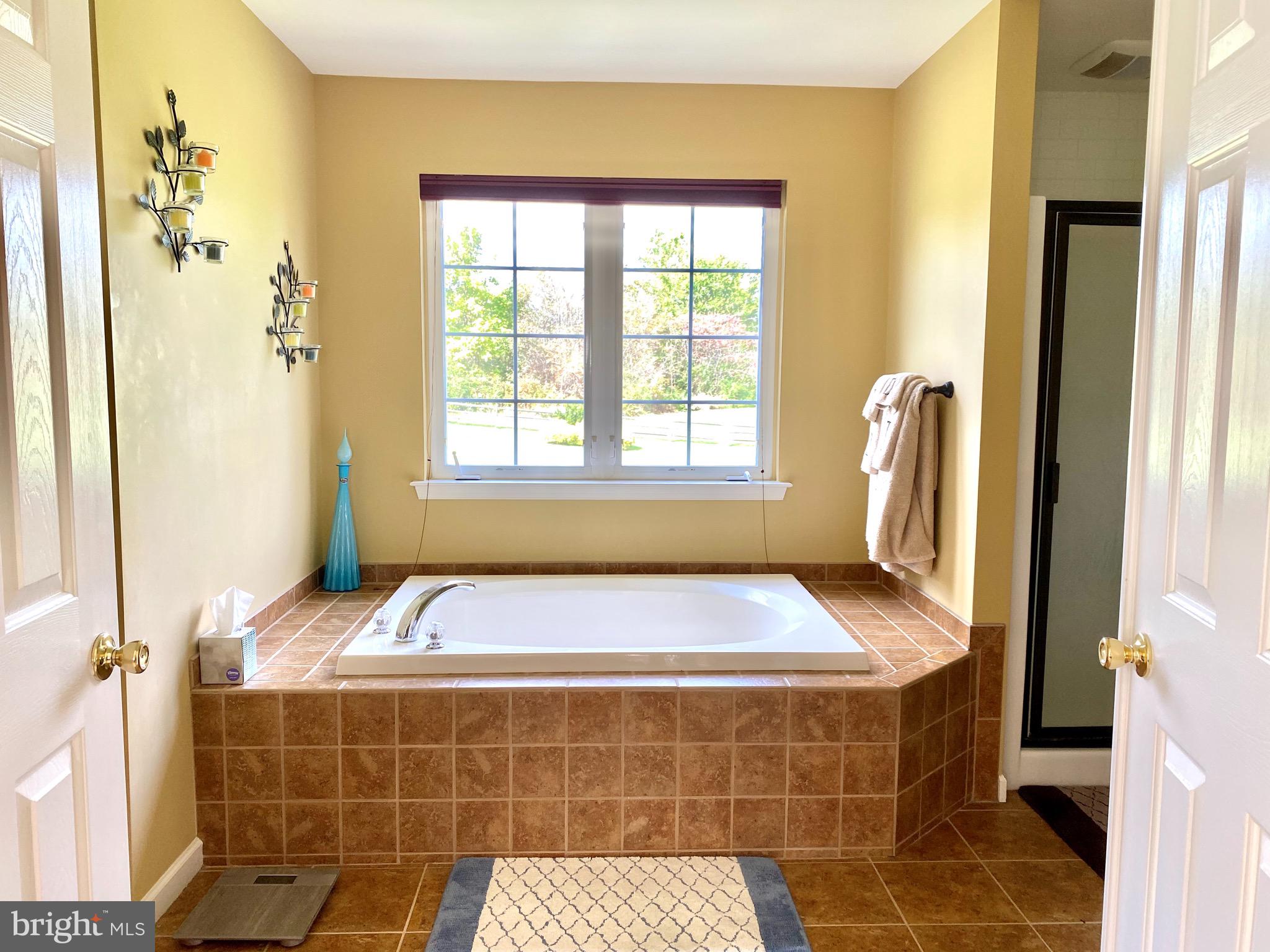 307 Renninger Road Perkiomenville, PA 18074 - Photo 42 of 57 Take time to Soak your cares away!