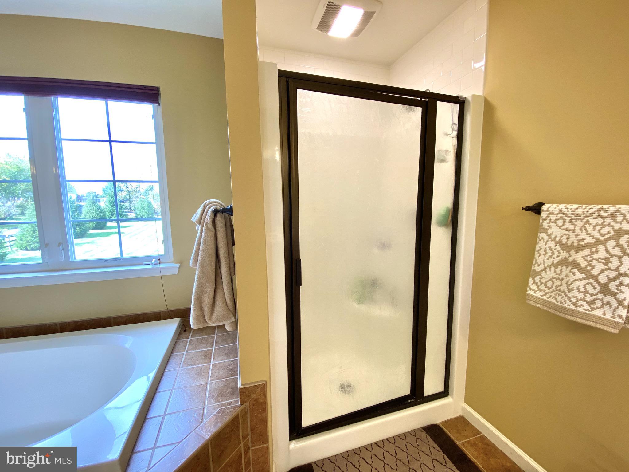 307 Renninger Road Perkiomenville, PA 18074 - Photo 43 of 57 Shower