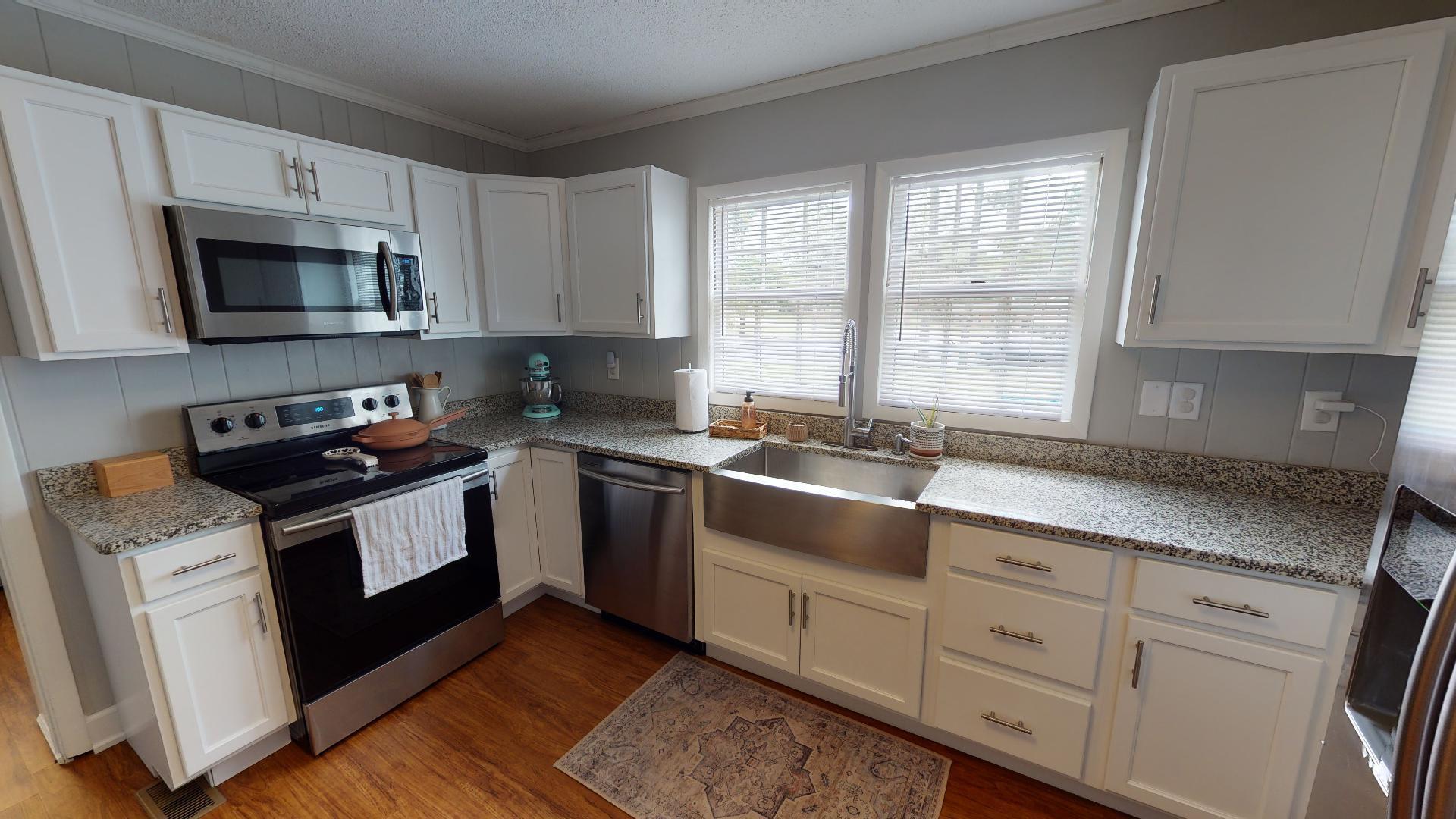 2105 Georgetown Road Northwest, Unit 4 Cleveland, TN 37311 - Photo 14 of 20 2105-Georgetown-Rd-08092021_202457