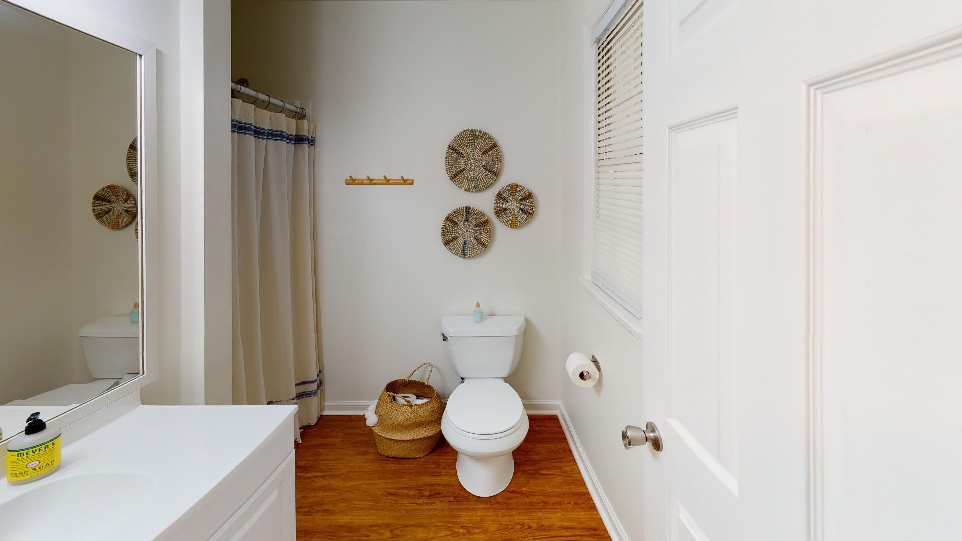 2105 Georgetown Road Northwest, Unit 4 Cleveland, TN 37311 - Photo 17 of 20 2105-Georgetown-Rd-Bathroom(1)
