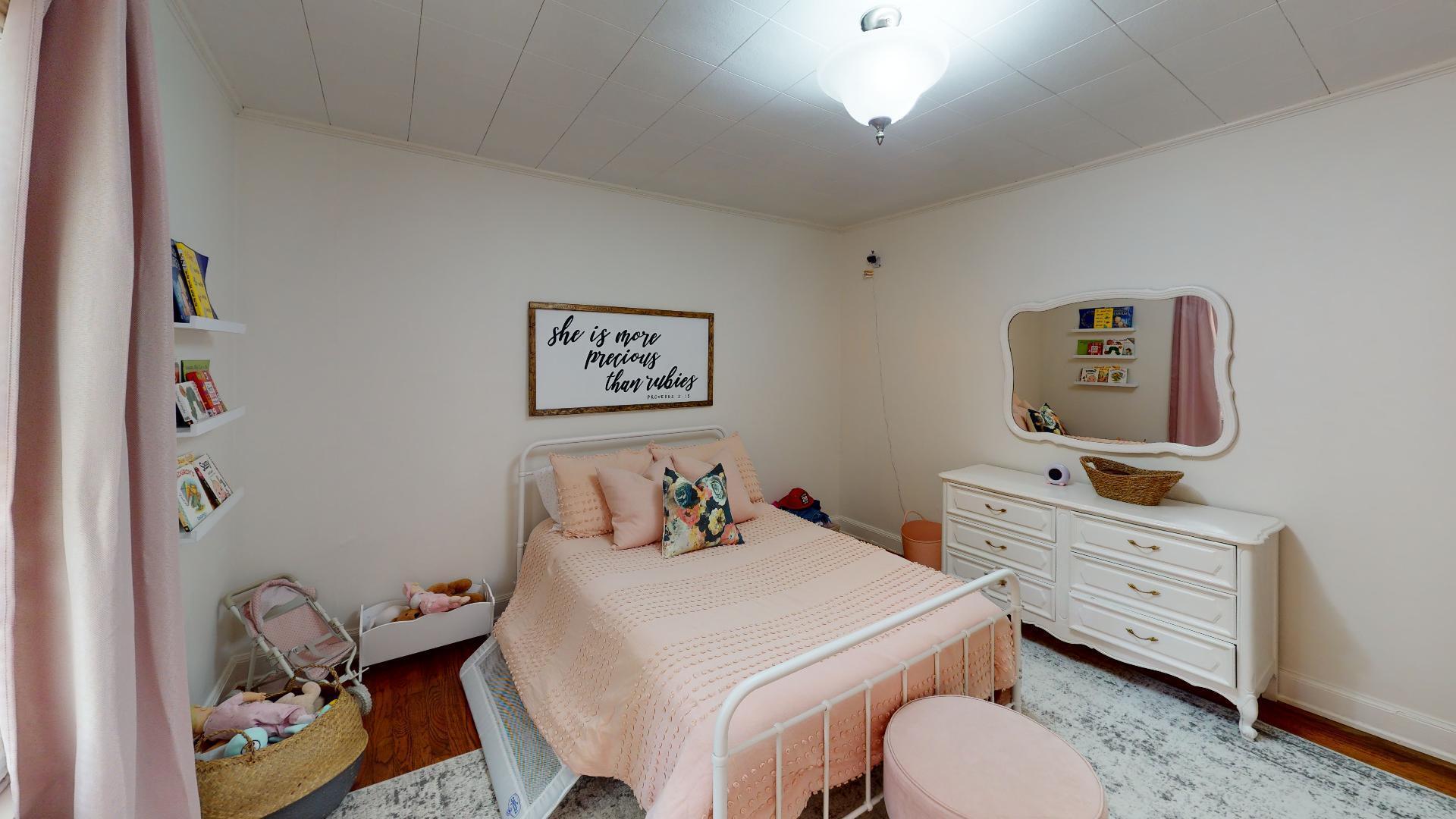 2105 Georgetown Road Northwest, Unit 4 Cleveland, TN 37311 - Photo 10 of 20 2105-Georgetown-Rd-Bedroom(3)