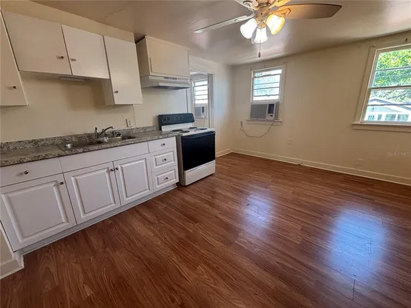 $1,200 | 507 Cleveland Avenue Southwest, Unit 2, Largo, FL 33770