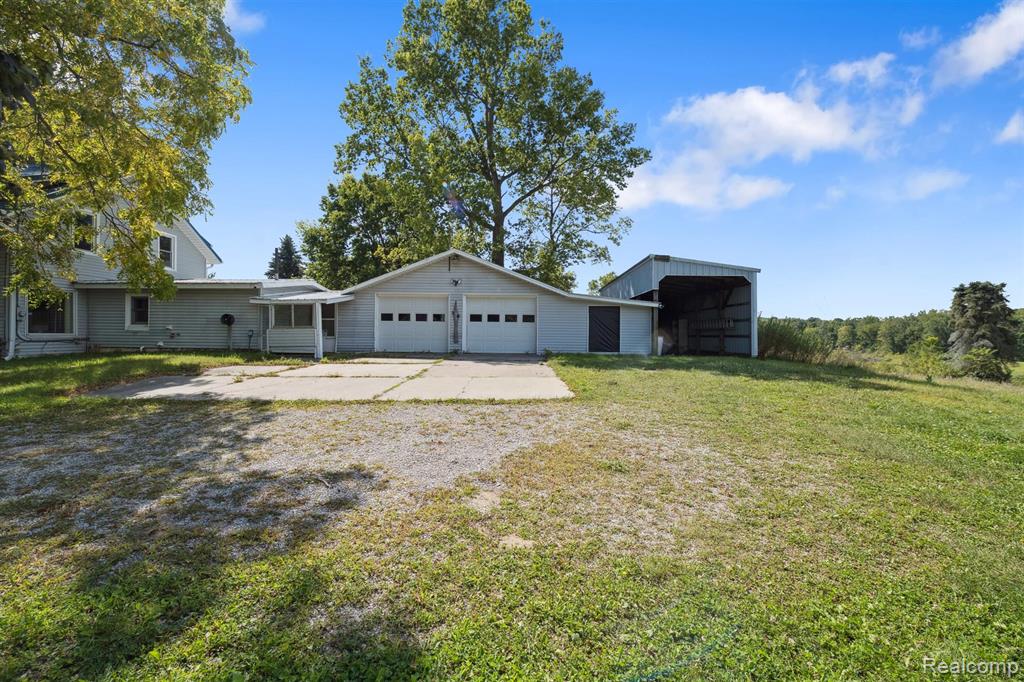 2318 Arch Road Eaton Rapids, MI 48827 - Photo 31 of 65