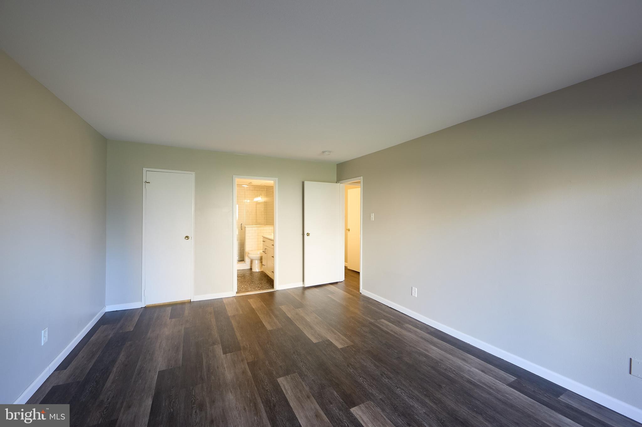 1305 Raintree Lane Malvern, PA 19355 - Photo 20 of 24 Primary Bedroom, Closet, and Bathroom