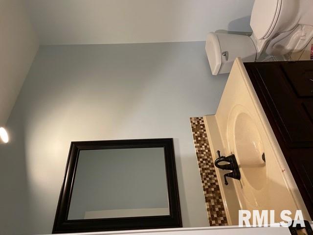 164 Hightide Drive Decatur, IL 62521 - Photo 20 of 21 Gallery Image 20