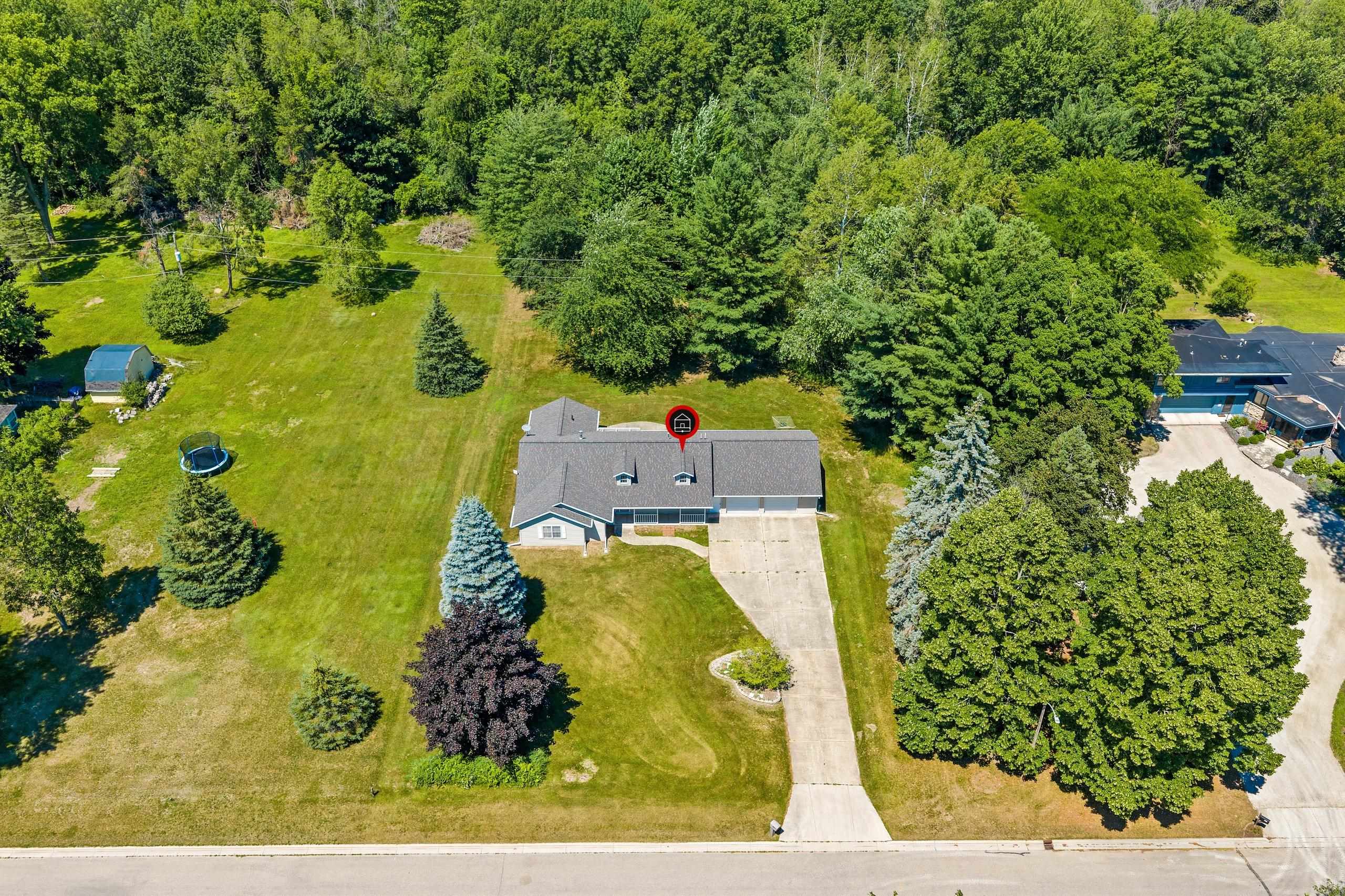 429 Jackson Street Oconto, WI 54153 - Photo 44 of 48