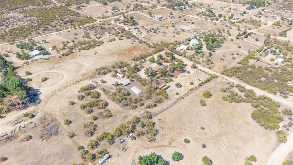 38855 Howard Road Anza, CA 92539 - Photo 36 of 54 Drone