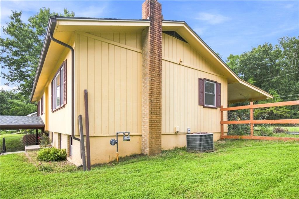 143 Southeast 125 Road Warrensburg, MO 64093 - Photo 29 of 54 Gallery Image 29