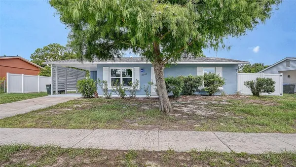 $275,000 | 4341 Gorgas Street, North Port, FL 34287