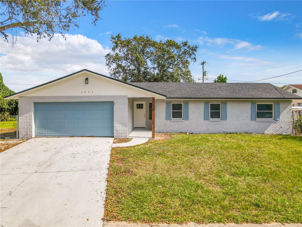 2033 Puritan Road Orlando, FL 32807 - Photo 1 of 1