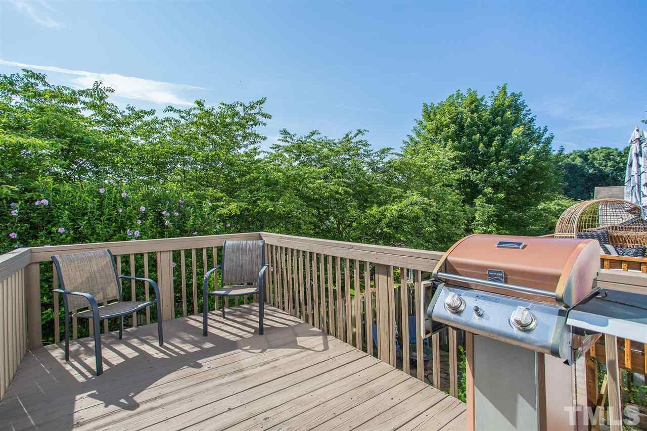 844 Swan Neck Lane Raleigh, NC 27615 - Photo 8 of 28 Gallery Image 8