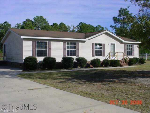 985 Genoa Road Dudley, NC 28333 - Photo 1 of 3 Exterior Front.