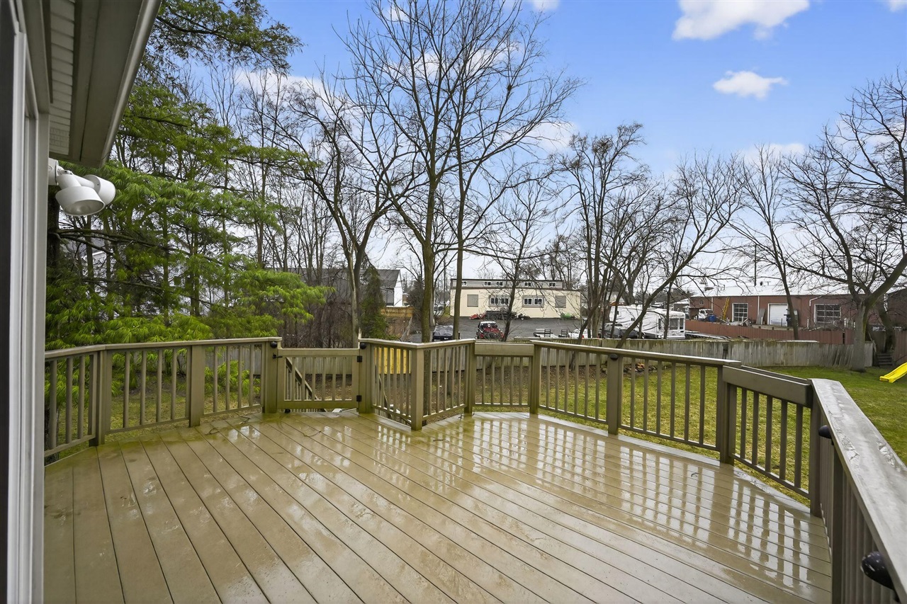 4125 Rural Street Waterford, MI 48329 - Photo 51 of 54