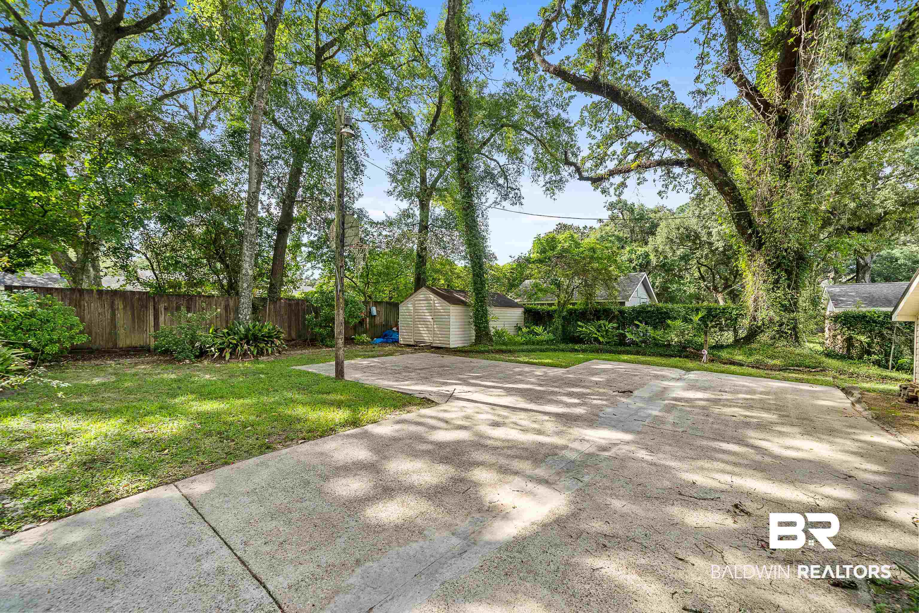 2308 Lantern Lane West Mobile, AL 36693 - Photo 25 of 29