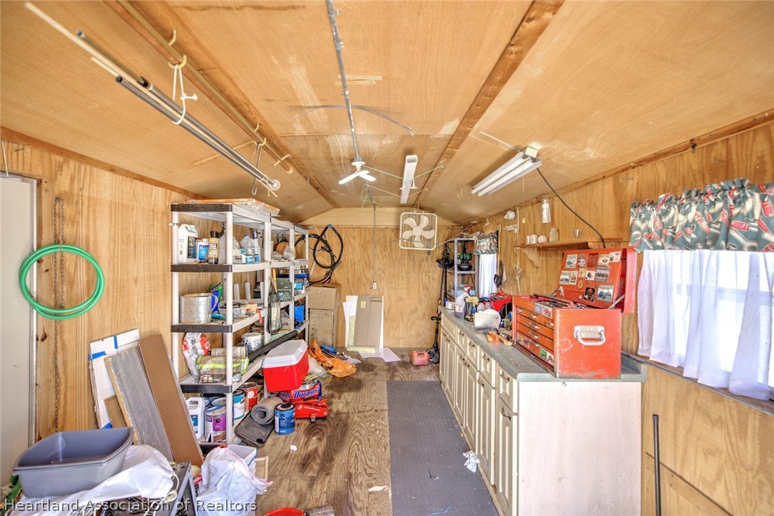 2702 Rodney Street Sebring, FL 33872 - Photo 22 of 33 a view of a storage in a room