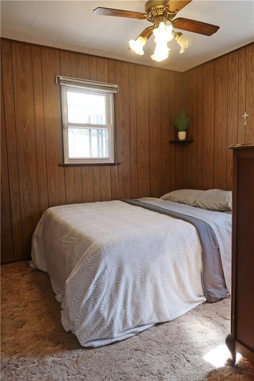 723 Story Road Export, PA 15632 - Photo 14 of 25 Master Bedroom on Main Floor