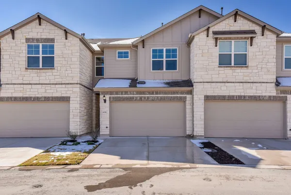 $2,095 | 603 B Pearly Eye Drive, Pflugerville, TX 78660
